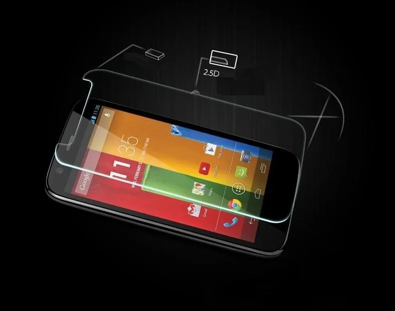 

2PCS For Motorola Moto G Screen Protector Tempered Glass For Motorola Moto G Glass Protective Phone Film XT1032