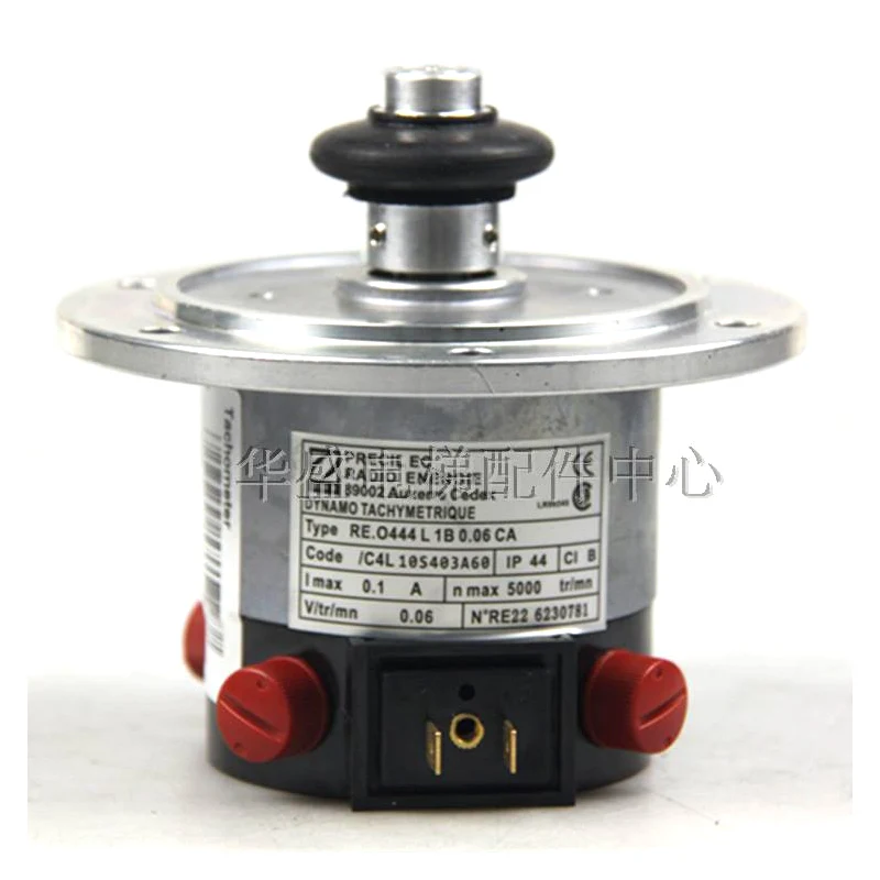 Original KONE KM276027 Elevator Parts Force Tachometer Force Measuring Motor Tool