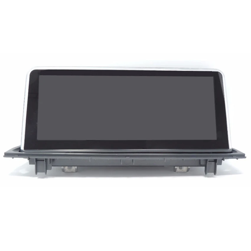Perfect Liislee For BMW X1 F48 / F49 2016 2017 Android Car Radio Audio Video Multimedia Player WIFI GPS Navi Navigation 3