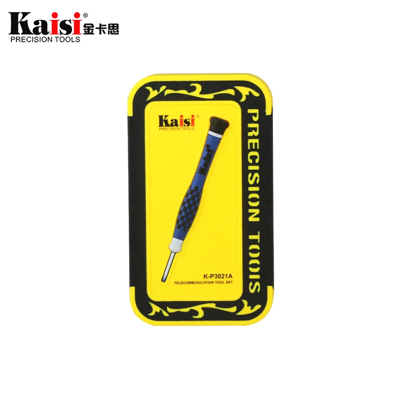 Kaisi 21 in 1 Screwdriver Sets Tools Multi-function Precision Screwdriver Computer Repair Tools Mobile Phone Repair for iPhone Kaisi 21 in 1 Screwdriver Sets Tools Multi-function Precision Screwdriver Computer Repair Tools Mobile Phone Repair for iPhone