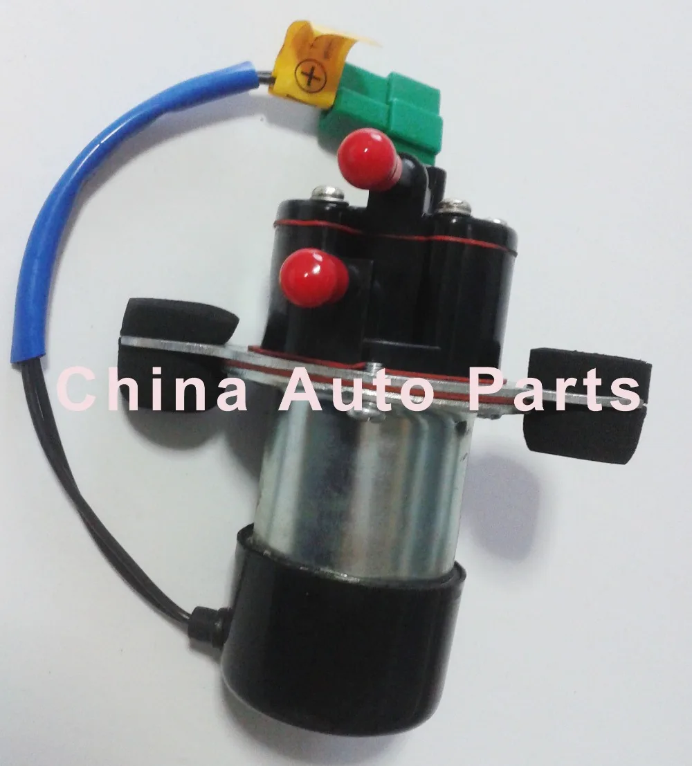 

Electric Fuel Pump 15100-77300 For Suzuki Carry Every F5A/F6A engine W/ 2 Terminal Connector