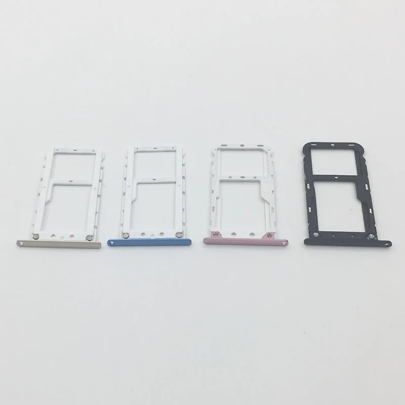 

For Xiaomi Redmi 5 Plus Card Holder Sim Tray Sled Holder Replacement
