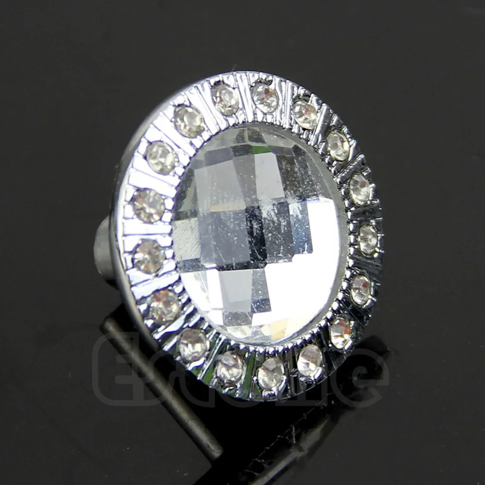 Online kopen wholesale crystal kabinet pulls uit china crystal ...