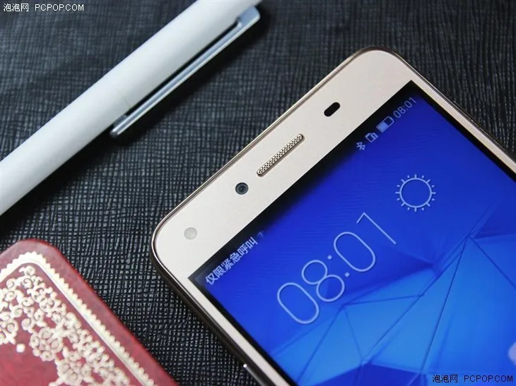 Honor Play 5 4G LTE мобильный телефон MTK6735P четырехъядерный Android 5,1 5," ips 1280X720 2 Гб ram 16 Гб rom Easy Key