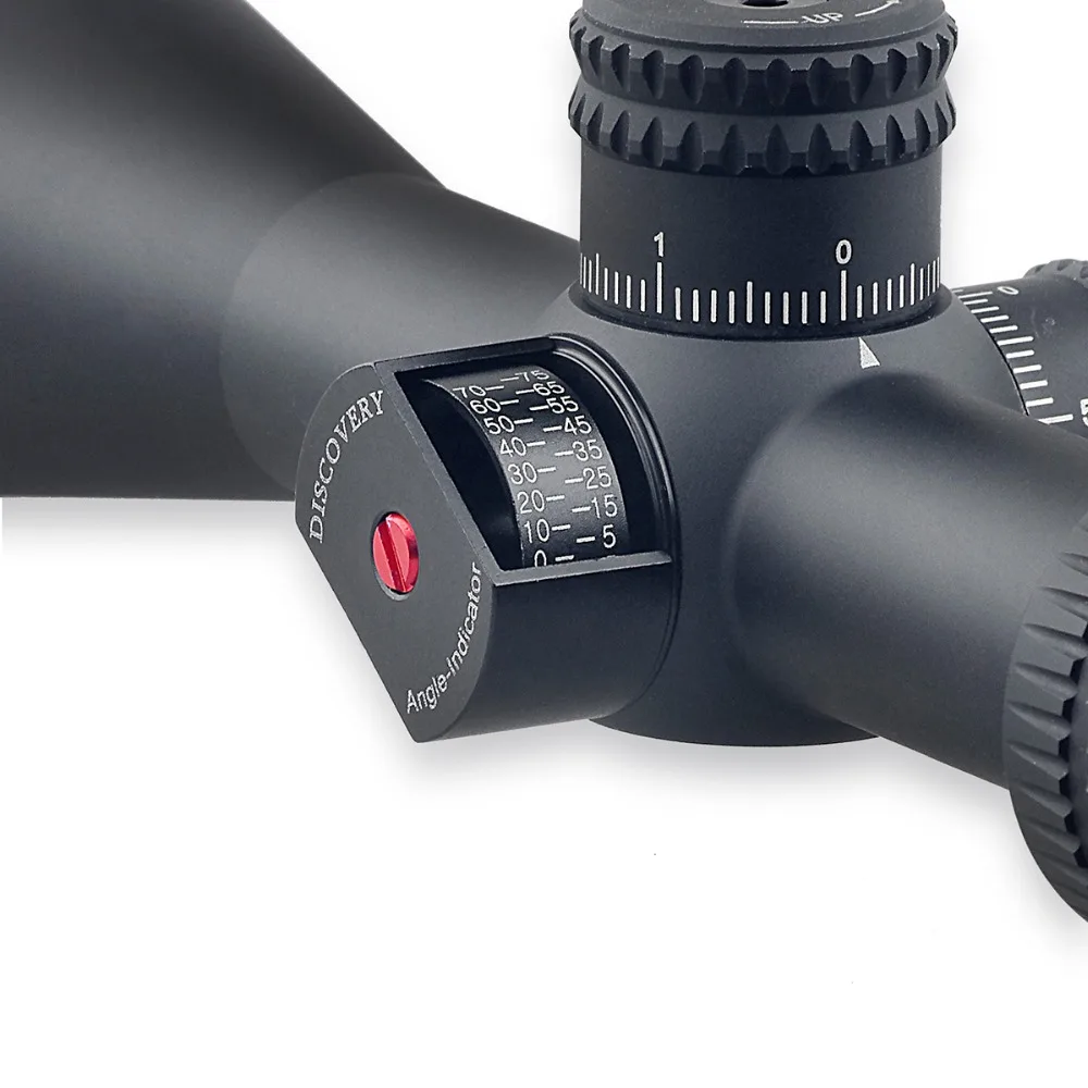 Открытие оптика VT 1 PRO 6 24X42 AOAI Охотничий Тактический дальнего действия Airgun