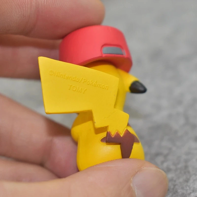 Pikachu Toy 7