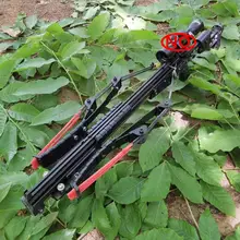 Versão do mar king-12 da estrela semi-automática estilingue, tiro ao ar livre, brinquedo, catapulta, diy, novo em 2019