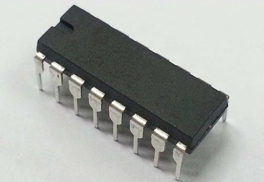 

5Pcs SN754410NE DIP-16 SN754410 DIP 754410NE DIP16