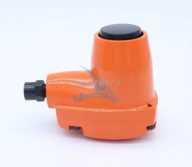 Pneumatic Jack Hammer 6