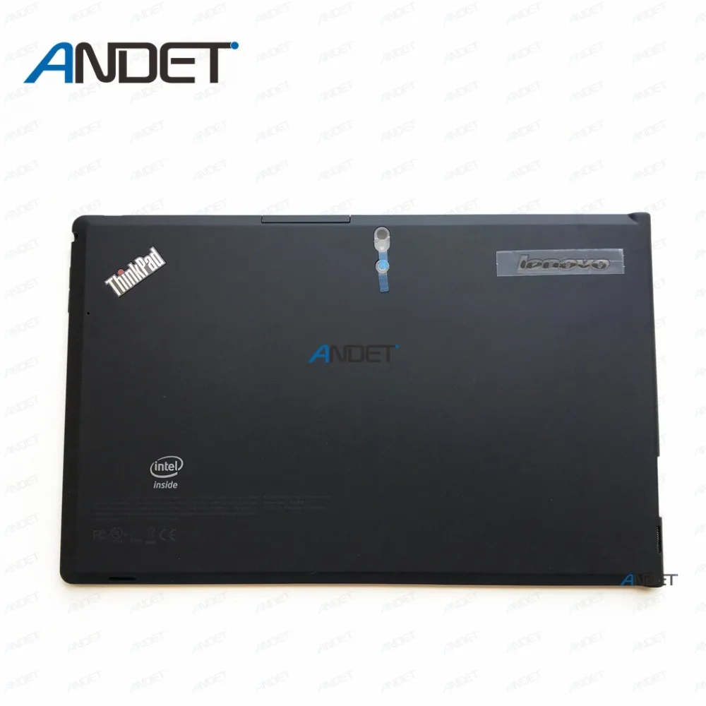 New Original for Lenovo ThinkPad Tablet 2 Lcd Cover Back Top Case Rear