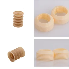 Пластиковые Волшебные кости шеи крекер трюк Волшебная уличная комедия клоунский фокус вокальные игрушки новинка Лидер продаж