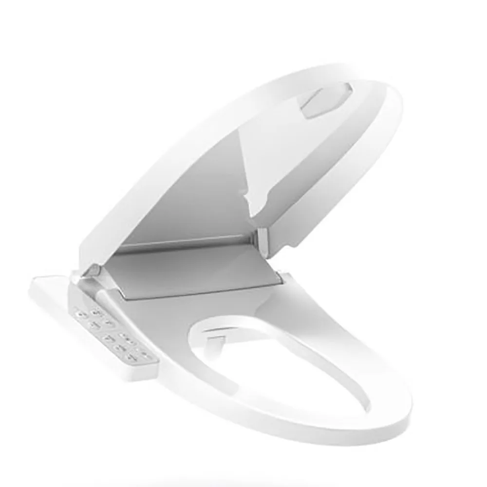 

New Arrival Exquisite Smart Toilet Seat Waterproof Toilet Seat Electric Bidet Pack For Xiaomi Durable Smart Toilet Cover