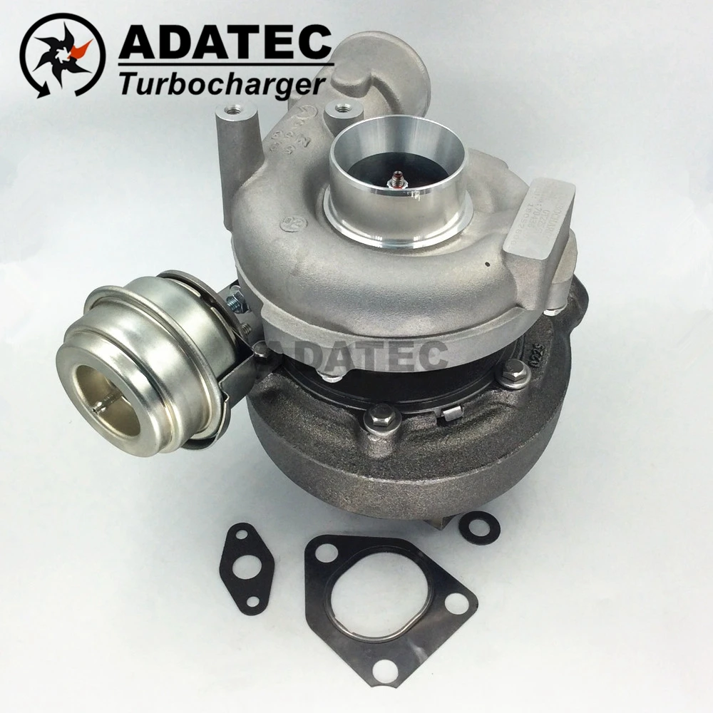 Турбокомпрессор GT2256V 704361 5006S SL turbo 11652249950 11652248834 для BMW X5 3 0 d (E53) 184 HP M57 D30 E53 6 Zyl.|turbo