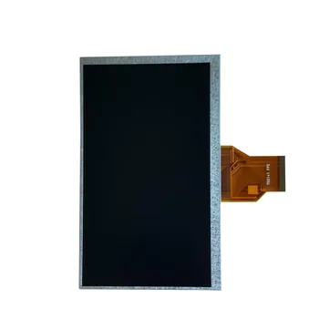 

BMIF070IG570-18S-51 7.0 inch TFT screen 50PIN 480*800 compatible TN92 LCD display