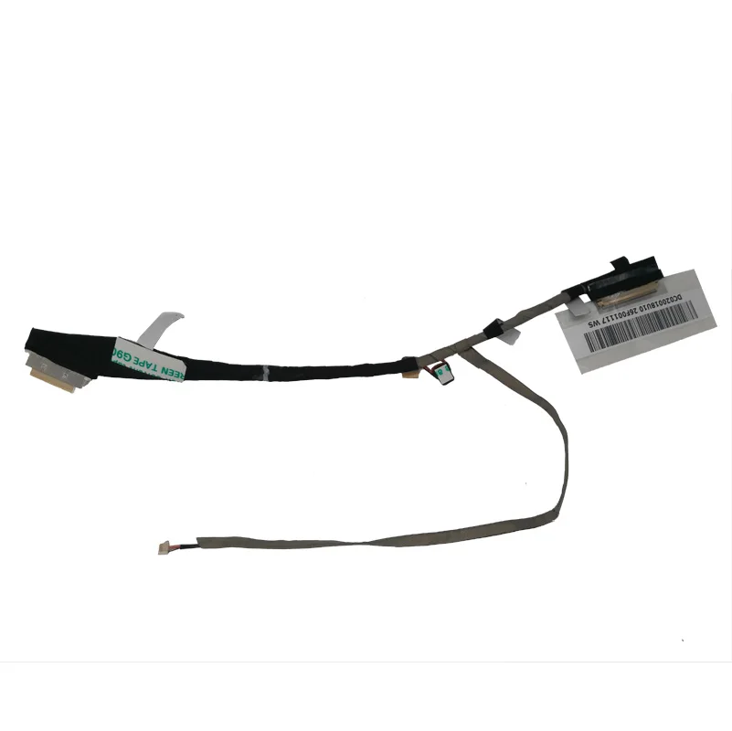 

Laptop Replacement LCD Cable for ACER Aspire One 722 532H DC020018U10