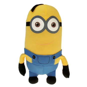 

Minions-Plush Minions's lighting will