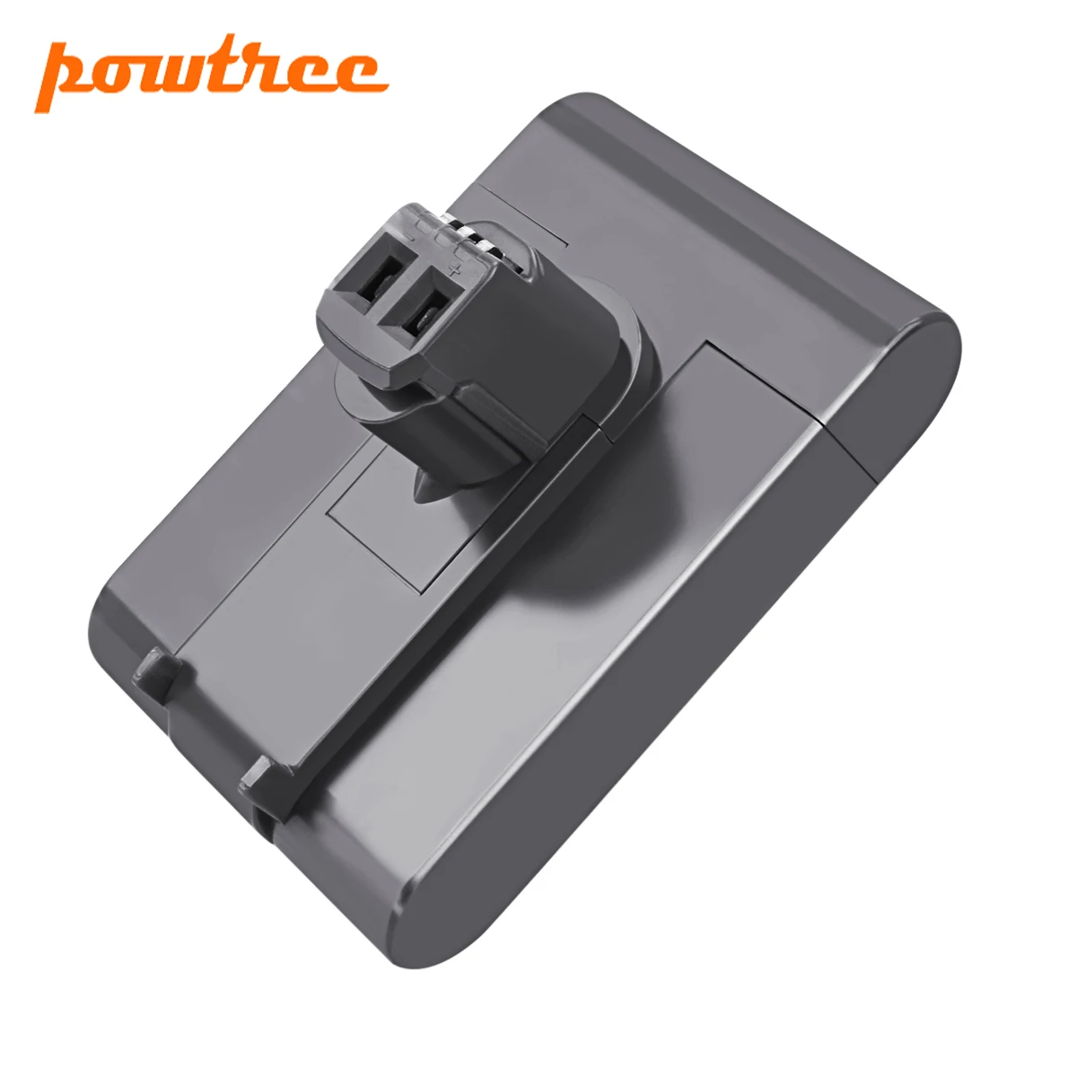 Ручной пылесос Powtree L30 аккумулятор 22 2 в 2200 мАч DC31 DC31A для Dyson DC34 DC35 DC44 DC