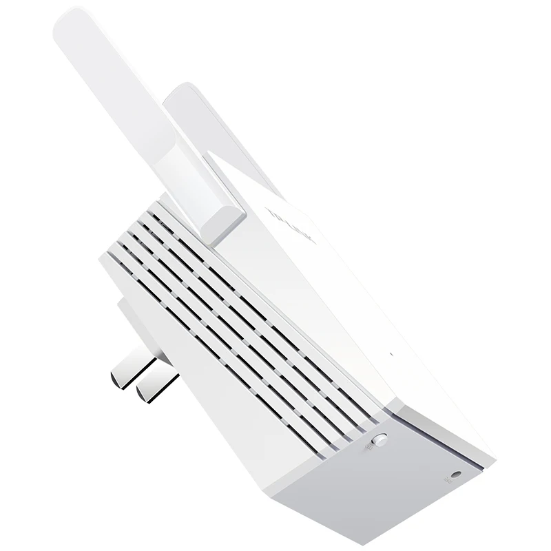 TP LINK Беспроводной Wi Fi ретранслятор 300 м Extender TL WA832RE Booster сигнала маршрутизатора