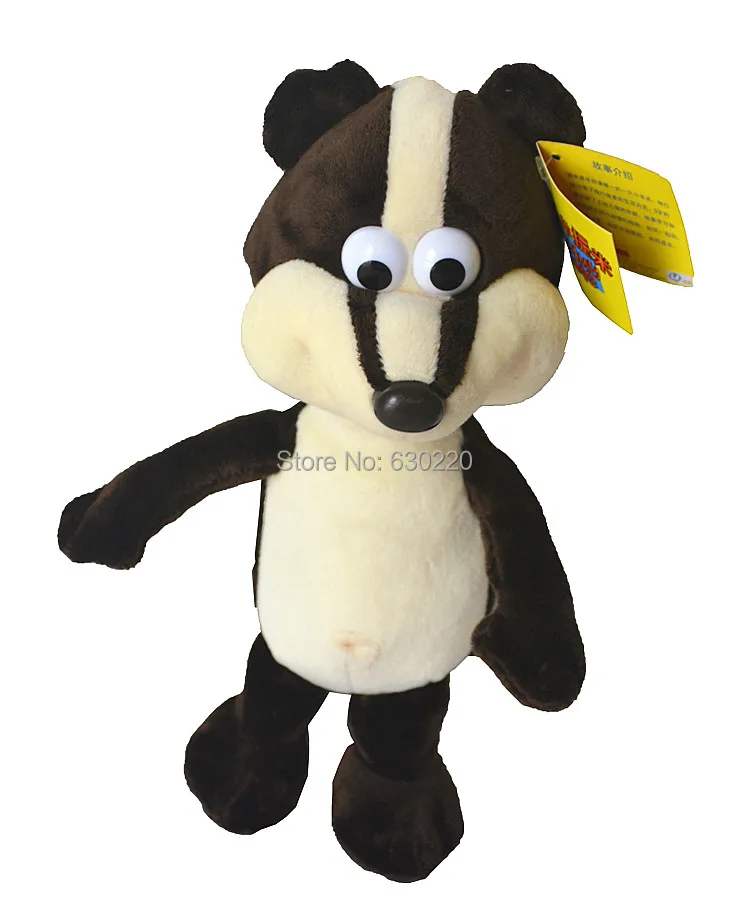 timmy time soft toy