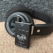 Новейший Zishan Z2 DIY MP3 HIFI DSD Профессиональный MP3 HIFI музыкальный плеер Поддержка усилителя для наушников ЦАП AK4490 Z1 обновление