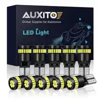10 teile/los T10 LED Canbus W5W LED 168 194 Auto Parkplatz Lichter Für Mercedes Benz W211 W210 W124 W212 W204 w203 W205 W220 W221 C204