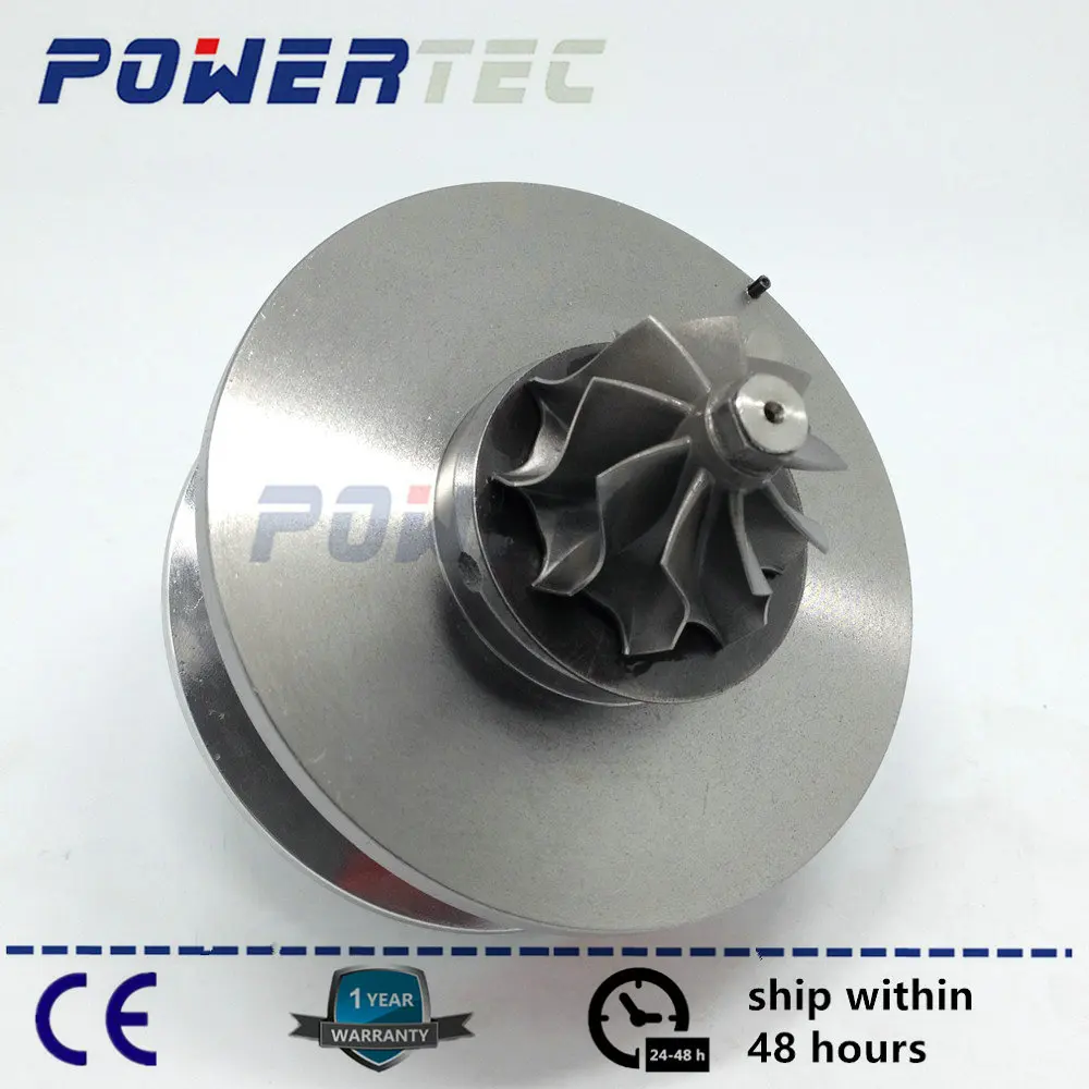 

GT1749V turbocharger for Ford Galaxy 1.9 TDI cartridge core 85KW turbine CHRA AUY/AJM Balanced 713673-0001/038253019DX