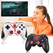 Игра поколения S5 Беспроводной Bluetooth Gamepad Регулятор Игры Ручка Дистанционного Джойстик Для Android Tablet Пришел Консоль Для iPhone
