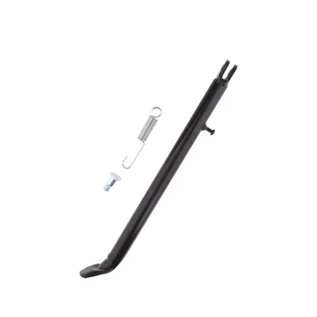 

Motorcycle Side Stand Kickstand Spring Kits 12' Kick Stand for Honda SDG SSR Taotao Coolster 70 90 110 125 Dirt Pit Bike