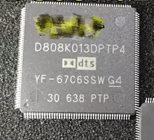 все цены на 5PCS/LOT D808K013DPTP4 D808K013 QFP NEW онлайн