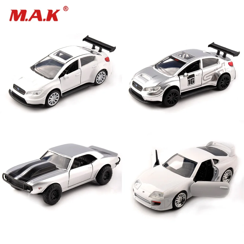 Cheap font b toys b font Model Car 1 32 font b Vehicle b font Model
