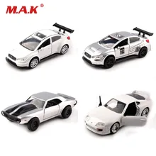 Cheap font b toys b font Model Car 1 32 font b Vehicle b font Model