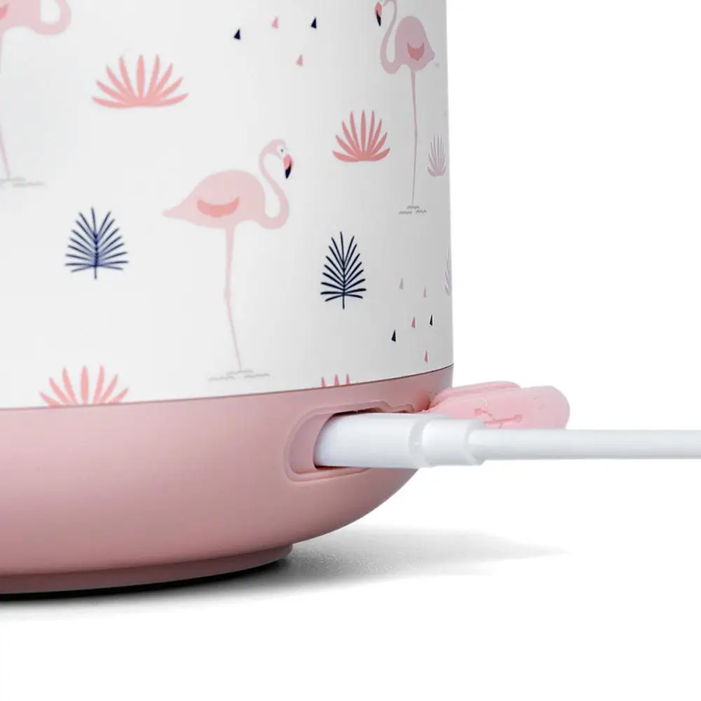  Xiaomi mijia smart thermostatic food supplement bowl baby child food bowl milk supplement bottle he