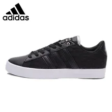 Original New Arrival 2017 Adidas NEO Label CLOUDFOAM DAILY QT LX Women’s Skateboarding Shoes Sneakers