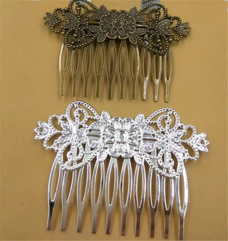 decorative comb