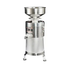 100 type Stainless steel Automatic Soybean milk machine Soybean Milk Maker Commercial soy-bean grinding machine 100 type Stainless steel Automatic Soybean milk machine Soybean Milk Maker Commercial soy-bean grinding machine