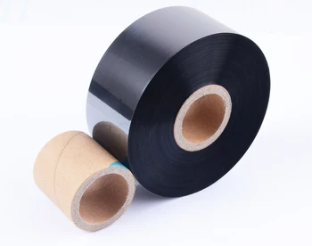 

55mm*600m overprint ribbon for the series of the videojet