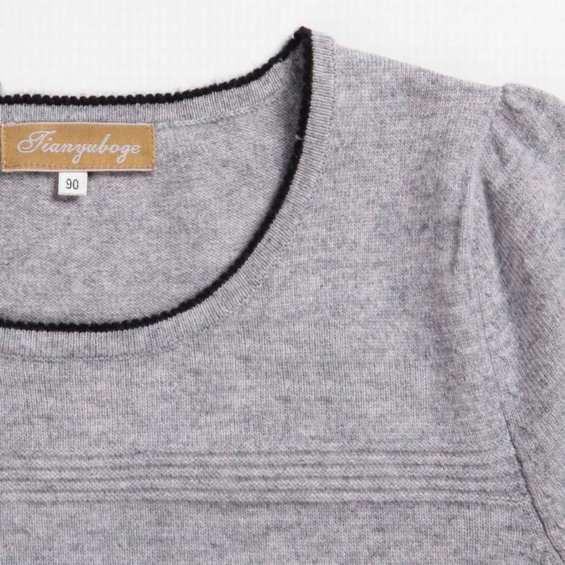 Bleu Gris Haute Pull De Doux Chaud Livraison Gratuite 100 Cachemire Qualité En Femmes Tissu Chandails Et Liquidation Naturel Marine UxnqwvAO