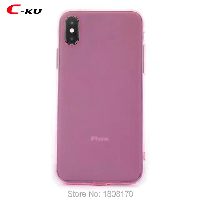 42066 IphoneX SE 5S 6S 6+ 7G 7+ TPU2 (1)