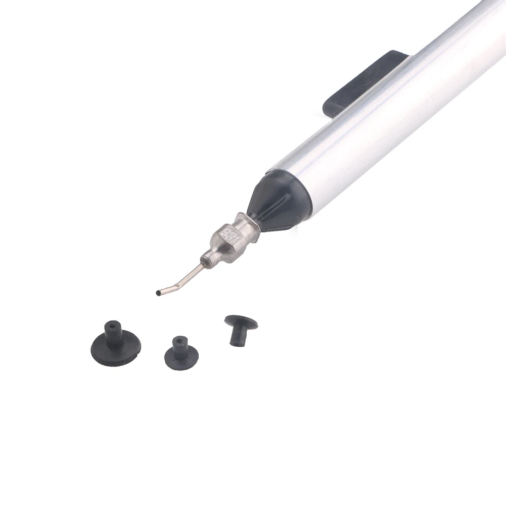 IC SMD вакуумная всасывающая ручка для удаления присоски инструмент для припоя