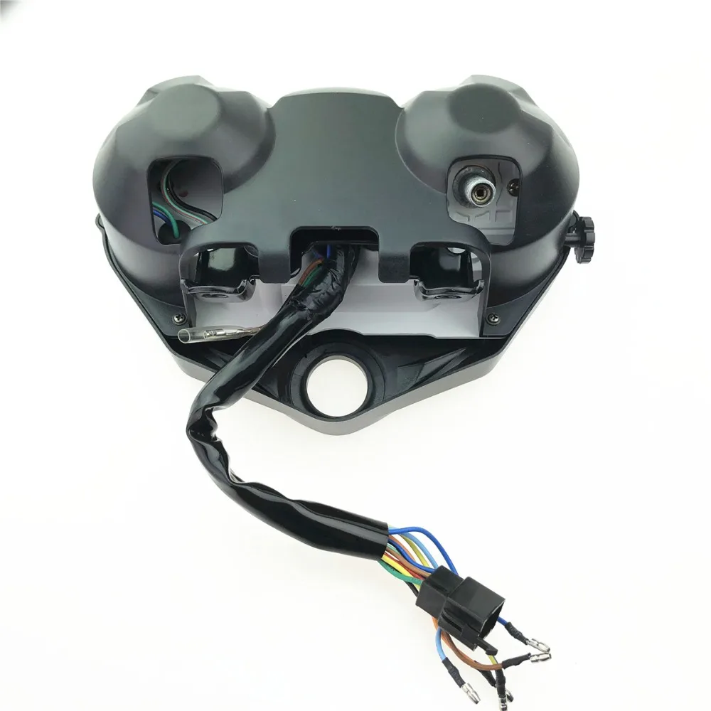 Odômetro da Motocicleta Conjunto do Instrumento Medidor de Habitação Starpad para Wh125-b Acessórios 21 Cheap Instrumentos