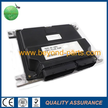 

excavator PC-8 hydraulic pump controller computer VECU control unit