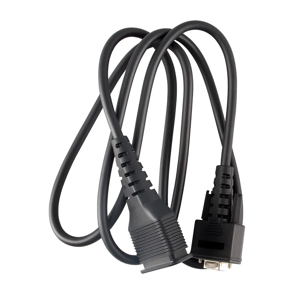 LAUNCH OBD2 основной кабель для CRP429C CRP423 CRP429|Считыватели кодов и сканеры| |