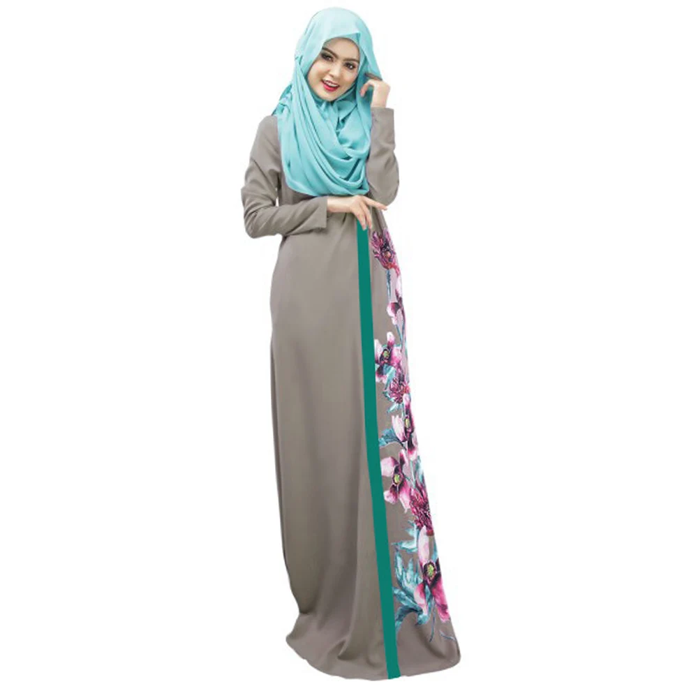 Muslim Dress (12)