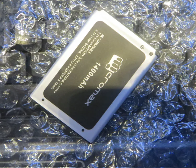 Новый высококачественный аккумулятор D306 1400mAh li ion 3 7 V для мобильного телефона