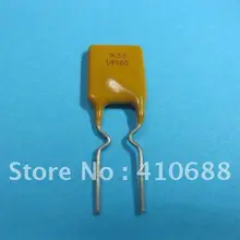 1000 шт. в партии радиальные этилированные PPTC сбрасываемый предохранитель 30 в 1.6A UF160 PolySwitch Лидер продаж высокое качество