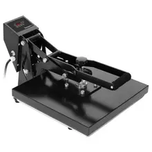 T Shirt Printer Custom Heat Press Transfers t Shirt Heat Press Machine for Sale