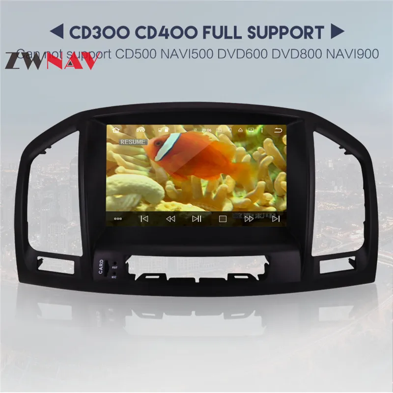 Top Android 9.1 Car DVD multimedia Player for Opel Insignia CD300 CD400 Regal Vauxhall 2010 2011 2012 GPS Navi Radio Stereo headunit 11 Top Android 9.1 Car DVD multimedia Player for Opel Insignia CD300 CD400 Regal Vauxhall 2010 2011 2012 GPS Navi Radio Stereo headunit 11