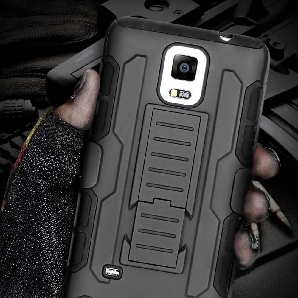 Online Buy Wholesale galaxy note case belt clip from China