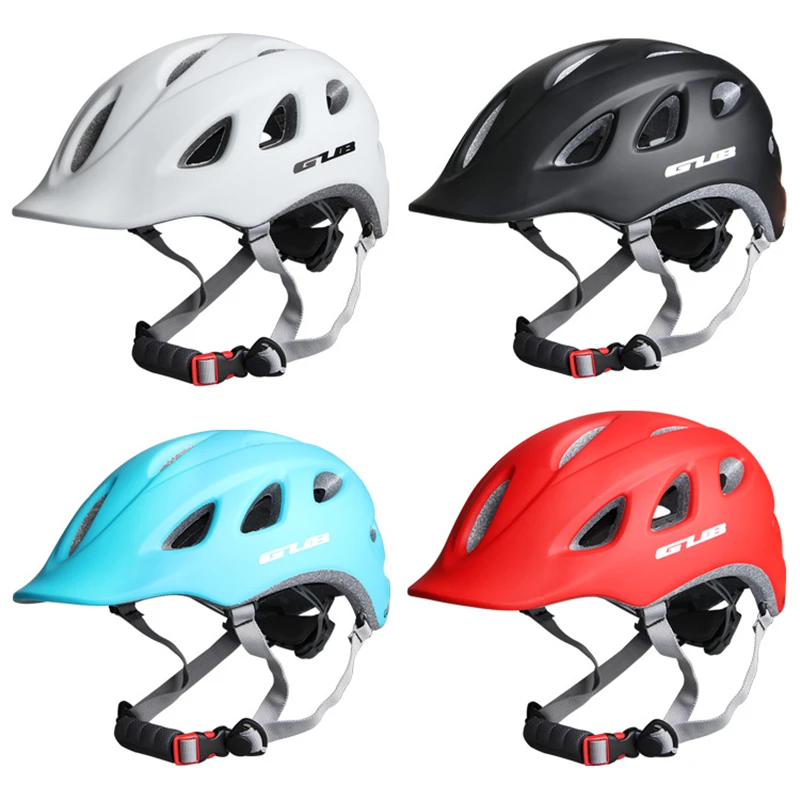 Велосипедный шлем MTB дорожный велосипед Casco Ciclismo Сверхлегкий интегрированный литой защитный колпачок унисекс 18 вентиляционных отверстий велосипедный шлем