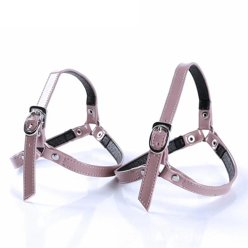 50Pair High Quality Detachable Lady high-heeled Shoelace Pumps Anti-slip Shoe Strap With Buckle Shoelaces Replacement Accessorie